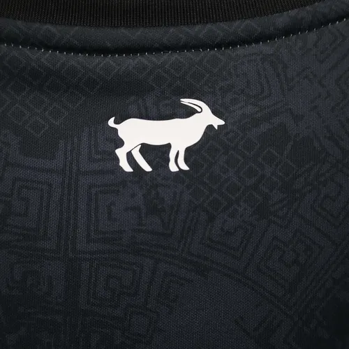 2023 Argentina National Special Edition Suit Blue Jersey — view 4