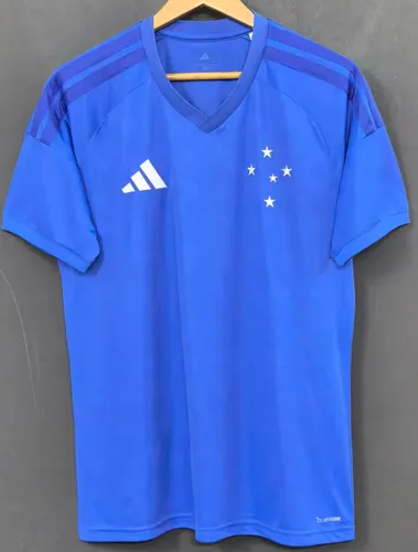 2026/2027 Cruzeiro Home  Football Jersey 1:1 Thai Quality — view 1