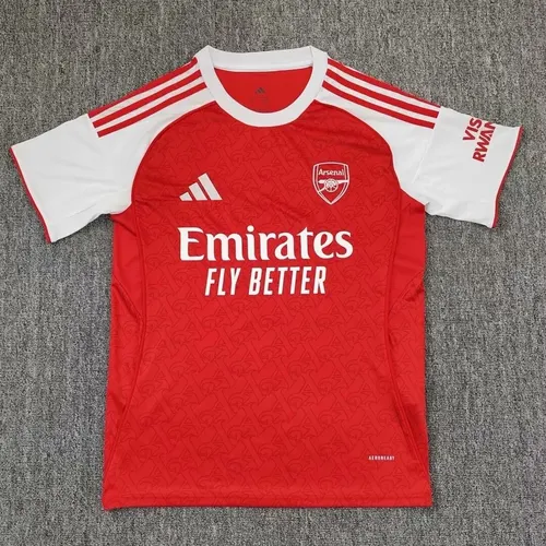 2025/2026 Arsenal Heim-Fußballtrikot Thai-Qualität