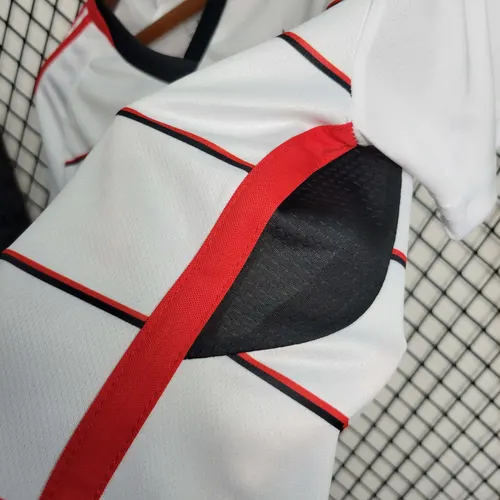 2023/2024 Flamengo Away Jersey AAA fan-grade — view 8
