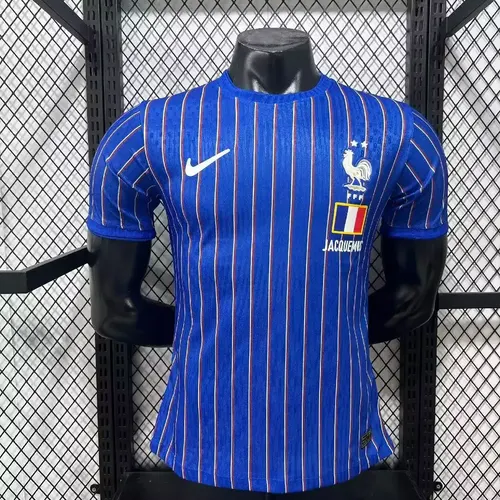 2026 Player Version France Special Edition 04 Football Shirt 1:1 Thai Quality