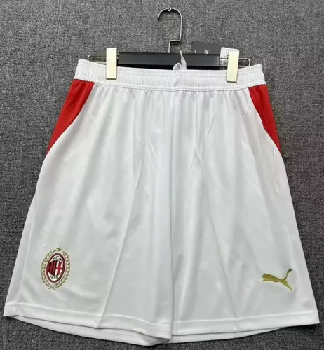 2026/2027 AC Milan Away Football Shorts 1:1 Thai Quality