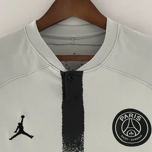 2022/2023 Psg Paris Saint-Germain Away Football Shirt — view 3