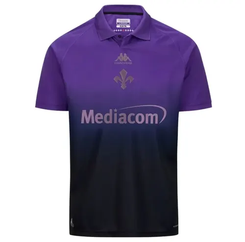 2024/2025 Fiorentina Away Football Jersey AAA fan-grade