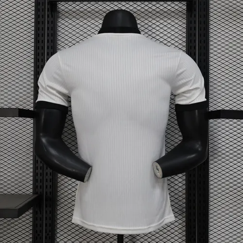 Camiseta de Fútbol Edición 125 Aniversario de Alemania 2025 AAA calidad aficionado — view 2