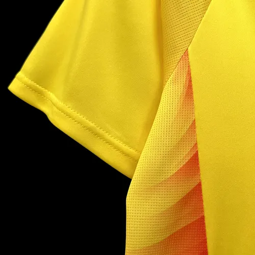 2024-2025 Colombia National Team Home Jersey — view 6