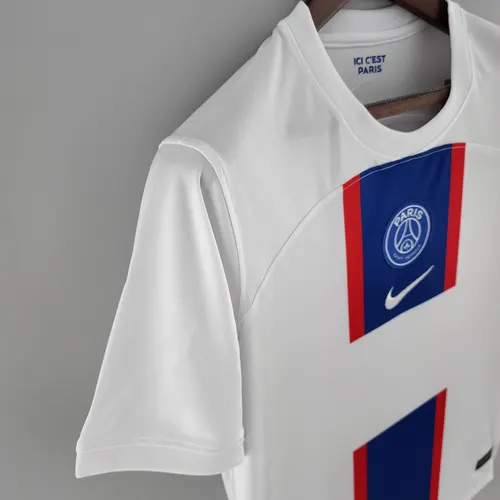 2022/2023 Psg Paris Saint-Germain Tercera Camiseta Visitante — view 6