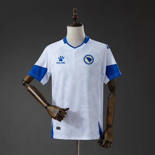 2026 Bosnia & Herzegovina Away Jersey — view 4