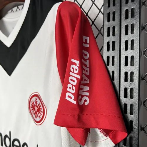2024/2025 Frankfurt Home Football Jersey — view 7