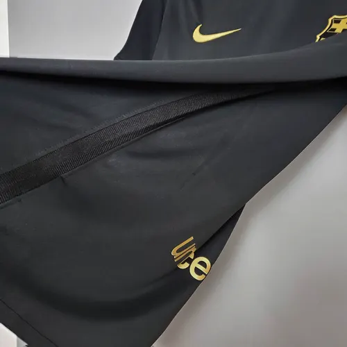 Barcelona Football Shirt Away 2020/2021 AAA fan-grade — view 9