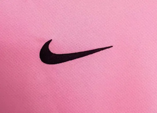 2012 Retro Santos Pink Football Jersey 1:1 Thai Quality — view 4