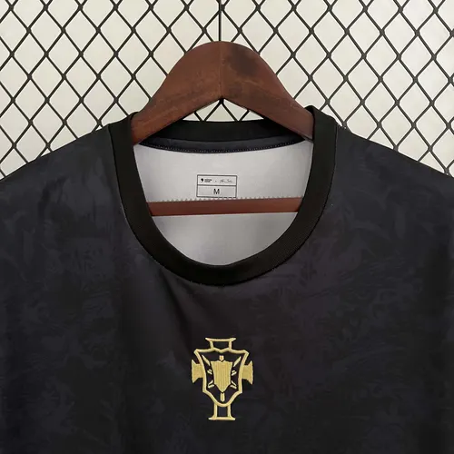 2023 Portugal Special Edition Football Shirt AAA fan-grade — view 3