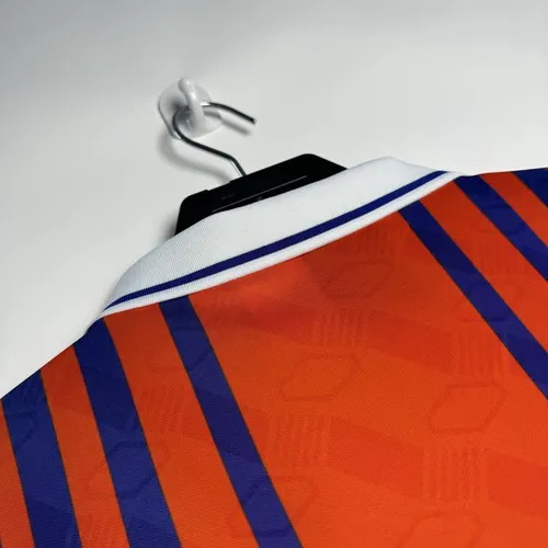 1993/1994 Retro Psg Paris Saint-Germain Home Football Shirt AAA fan-grade — view 5