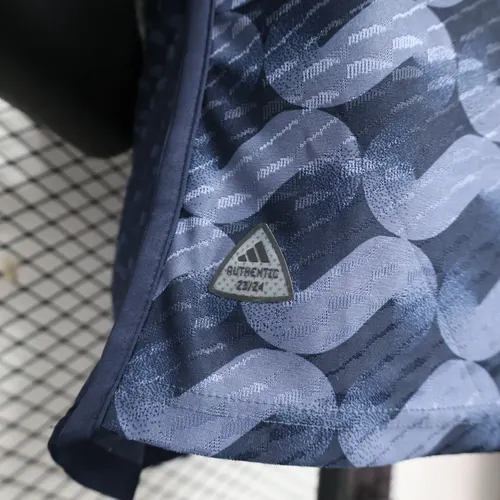 2023/2024 Real Madrid Away Player Version AAA fan-grade — view 7