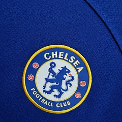 2022/2023 Chelsea Football Jersey Home — view 5