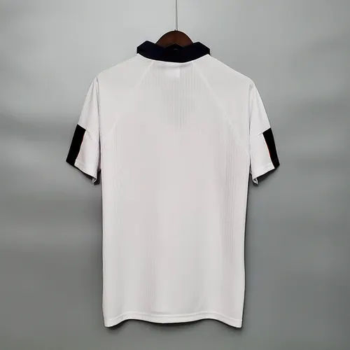 Maillot Domicile Rétro 1998 Angleterre 1:1 Qualité Thaï — view 2