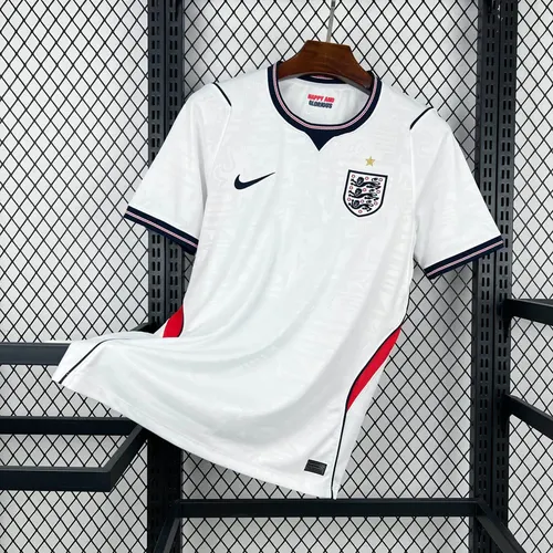 2026 England Heim Fußballtrikot 1:1 Thai Qualität — view 1