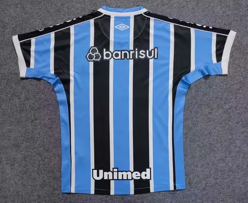 2023/2024 Grêmio Home Football Shirt AAA fan-grade — view 2