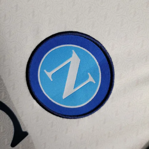 2023/2024 Napoli Away Soccer Jersey AAA fan-grade — view 7