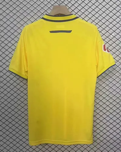 2025/2026 Cádiz Home Football Shirt AAA fan-grade — view 2