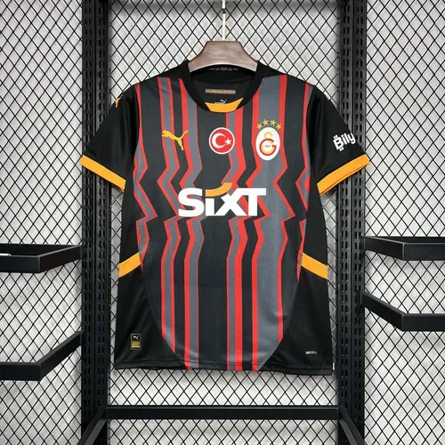 2024/2025 Galatasaray Third Away Football Shirt AAA fan-grade