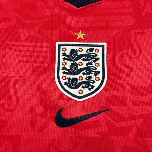 2026 Angleterre Maillot Extérieur Football 1:1 Qualité Thaï — view 7