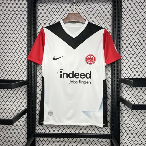 2024/2025 Frankfurt Home Football Jersey — view 1
