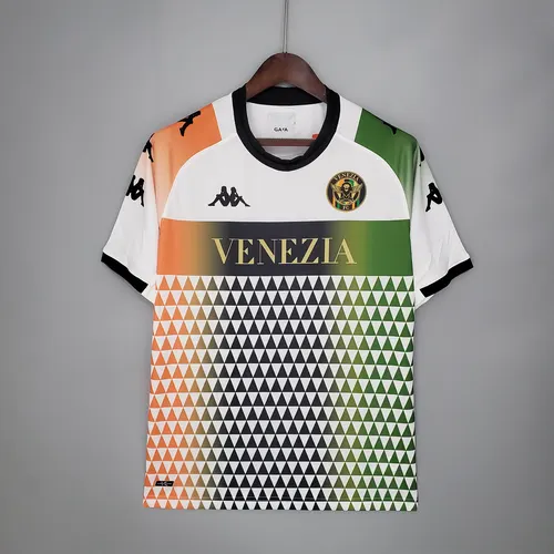 Venezia Away Football Jersey 2021/2022 AAA fan-grade — view 1