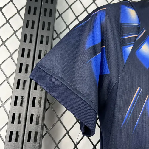 2026 Uruguay Extérieur Kit Enfant Jersey — view 6