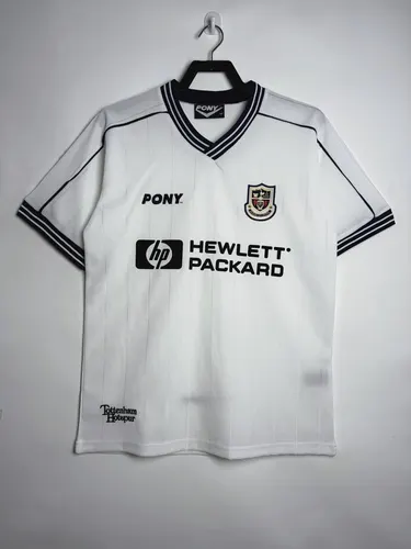 1997-1999 Retro Tottenham Hotspur Home Football Shirt AAA fan-grade — view 1