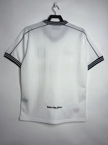 1997-1999 Retro Tottenham Hotspur Home Football Shirt AAA fan-grade — view 2