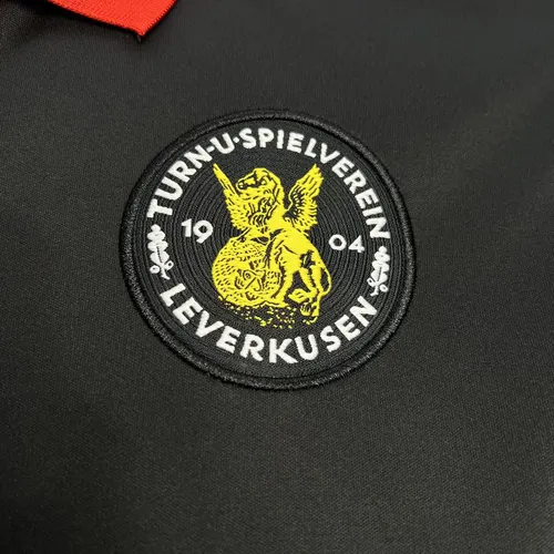 2024/2025 Leverkusen 120th Anniversary Jersey AAA fan-grade — view 5
