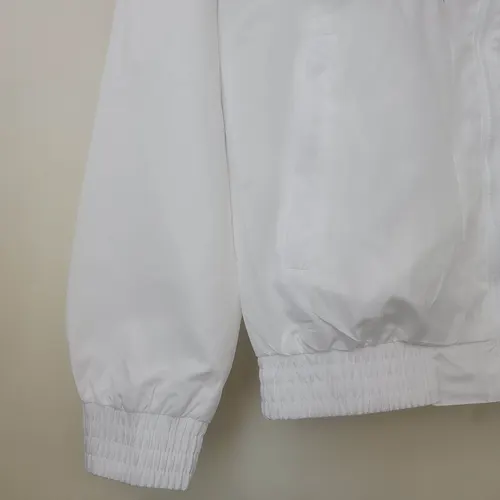 2022/2023 Tottenham Windbreaker White — view 6