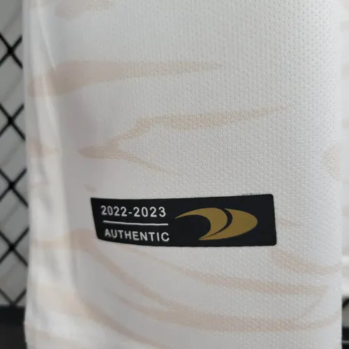 2022/2023 Al-Nassr Third Away Football Shirt — view 9