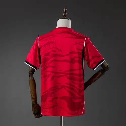 2026 Corea Camiseta Local AAA calidad fan — view 2