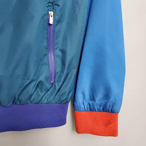 2021 Psg Paris Saint-Germain Windbreaker Four Colors — view 10