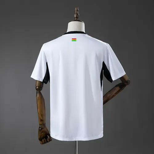 2026 Ghana National Team Home jersey — view 4