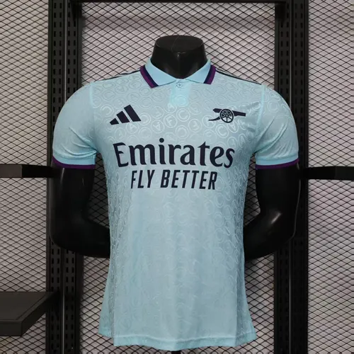 2025/2026 Player Version Arsenal Special Edition 02 Football Jersey AAA fan-grade