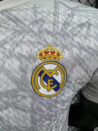 2024/2025 قميص لاعب ريال مدريد الإصدار الخاص 04 — view 8