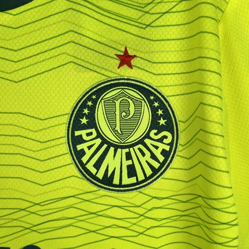 2023/2024 Palmeiras Third Away Jersey AAA fan-grade — view 7