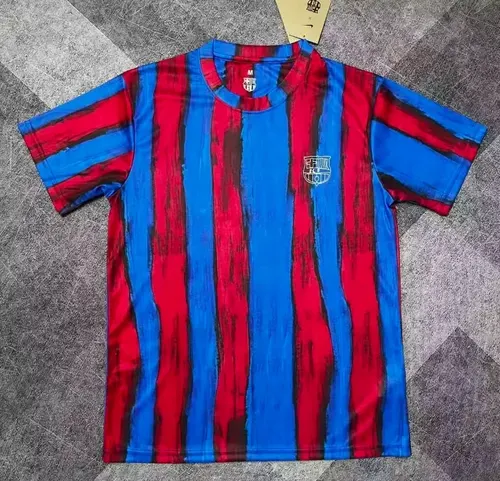 2026/2027 Barcelona Special Edition 05 Football Jersey 1:1 Thai Quality