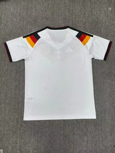 2026 Germany Home Football Jersey AAA fan-grade — view 2