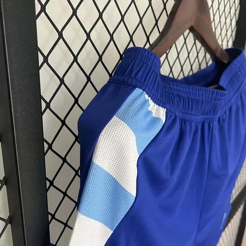 2024 Argentina National Team Away Shorts AAA fan-grade — view 3