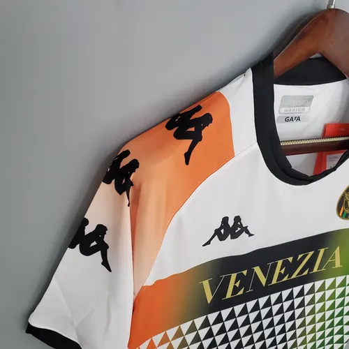 Venezia Away Football Jersey 2021/2022 AAA fan-grade — view 6