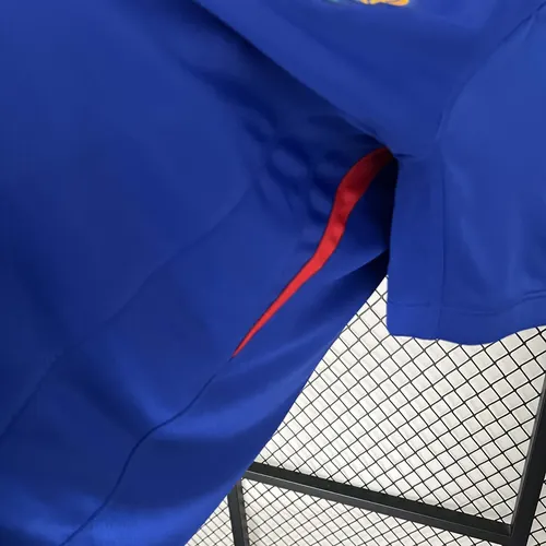 Maillot de football France Domicile 2024 AAA qualité fan — view 8