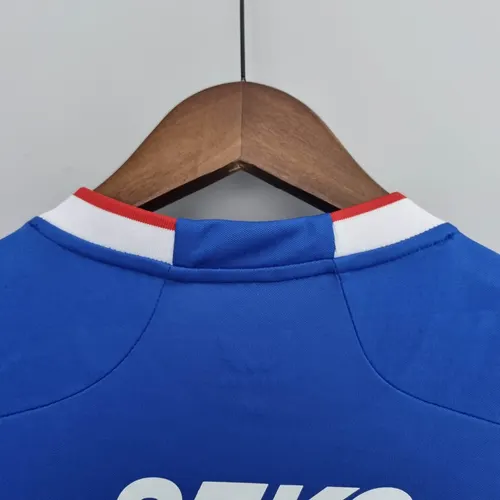 2022/2023 Rangers Home Football Shirt AAA fan-grade — view 6