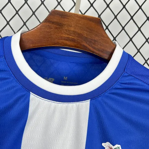 2025-2026 Porto Home Football Shirt AAA fan-grade — view 3