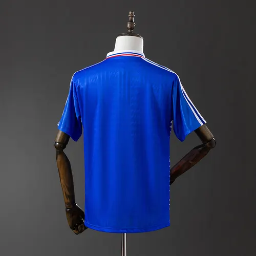Camiseta Retro 1994 France Home — view 2