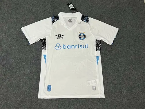 2024/2025 Grêmio Away Football Shirt AAA fan-grade