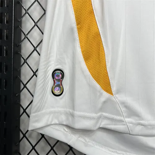 2006 Retro Germany Home Soccer Jersey AAA fan-grade — view 7